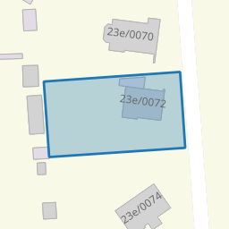 Perceel GBK00-I-3550