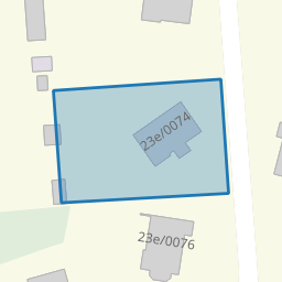 Perceel GBK00-I-3552