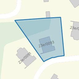 Perceel GBK00-I-3554