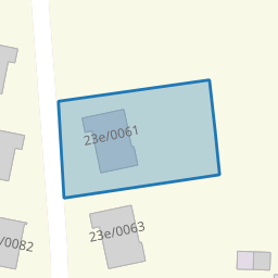 Perceel GBK00-I-3557