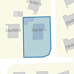 Perceel GBK00-I-3560