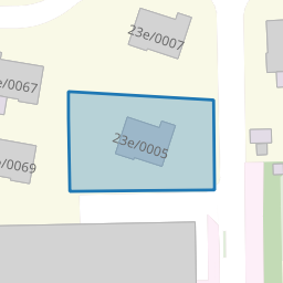 Perceel GBK00-I-3563