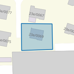 Perceel GBK00-I-3564