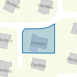 Perceel GBK00-I-3565