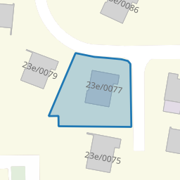 Perceel GBK00-I-3567