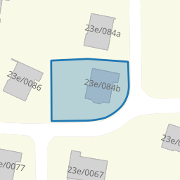 Perceel GBK00-I-3571