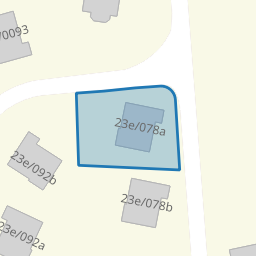 Perceel GBK00-I-3576