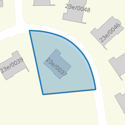 Perceel GBK00-I-3580