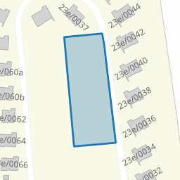 Perceel GBK00-I-3583