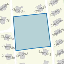 Perceel GBK00-I-3585