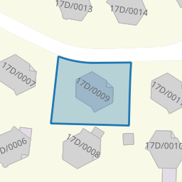 Perceel GBK00-I-3588