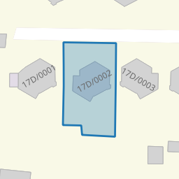 Perceel GBK00-I-3589