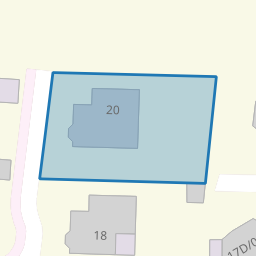 Perceel GBK00-I-3599