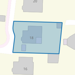 Perceel GBK00-I-3600