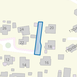 Perceel GBK00-I-3602