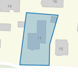 Perceel GBK00-I-3603