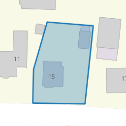 Perceel GBK00-I-3604