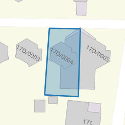 Perceel GBK00-I-3610