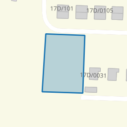 Perceel GBK00-I-3617