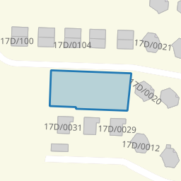 Perceel GBK00-I-3618