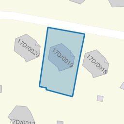 Perceel GBK00-I-3621