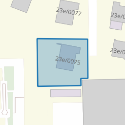 Perceel GBK00-I-3629