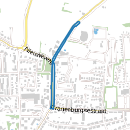 Perceel GBK00-I-3633