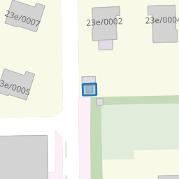 Perceel GBK00-I-3635