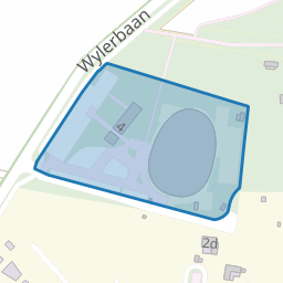 Perceel GBK00-I-3636