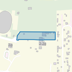 Perceel GBK00-I-3641