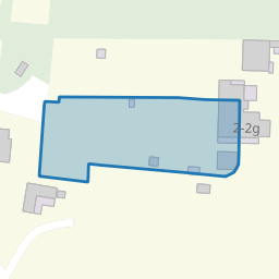 Perceel GBK00-I-3642