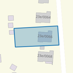 Perceel GBK00-I-3644