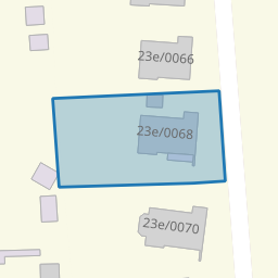 Perceel GBK00-I-3645