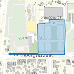 Perceel GBK00-I-3650