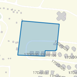 Perceel GBK00-I-3654