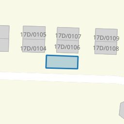 Perceel GBK00-I-3657