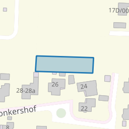 Perceel GBK00-I-3661