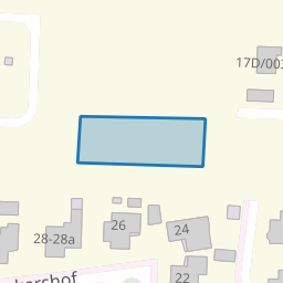 Perceel GBK00-I-3662