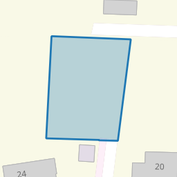 Perceel GBK00-I-3663