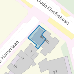 Perceel GBK00-K-1005