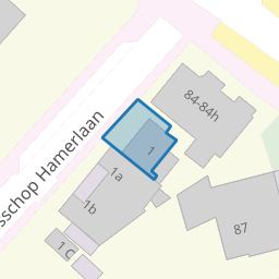 Perceel GBK00-K-1006