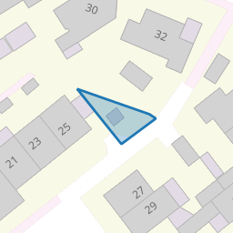 Perceel GBK00-K-1010