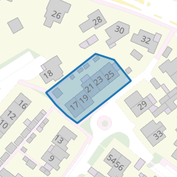 Perceel GBK00-K-1011