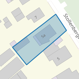 Perceel GBK00-K-1012