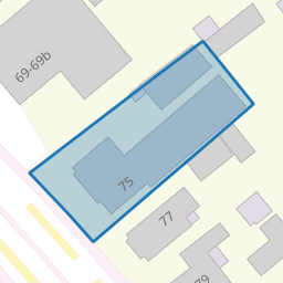 Perceel GBK00-K-1013