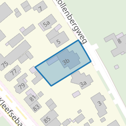 Perceel GBK00-K-1015