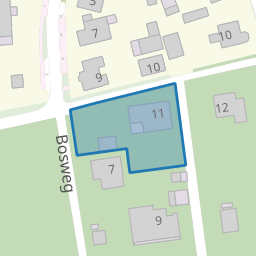 Perceel GBK00-K-1016