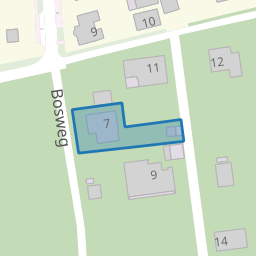 Perceel GBK00-K-1017