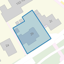 Perceel GBK00-K-1022