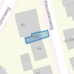 Perceel GBK00-K-1023